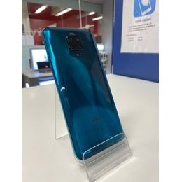 Xiaomi Redmi Note 9 Pro 6GB/128GB zelený - použitý (B)
