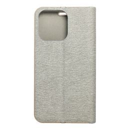 Obal / kryt na Apple iPhone 13 Pro transparentní - Armor Jelly Case Roar