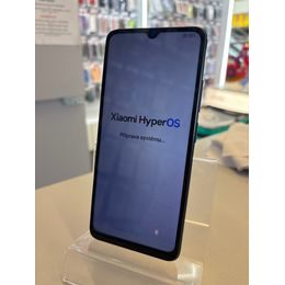 Apple iPhone 12 64GB černý - použitý (C+)