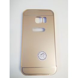 Obal / kryt na Samsung Galaxy S7 zlatý