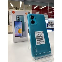 Xiaomi Redmi 9 4GB/64GB modrý - použitý (B)