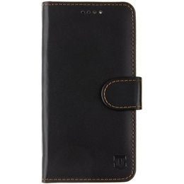 Pouzdro / obal na Xiaomi Redmi Note 11T 5G/Poco M4 Pro 5G černé - knížkové Tactical Field Notes