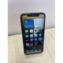 Apple iPhone 11 64GB černý - použitý (C)