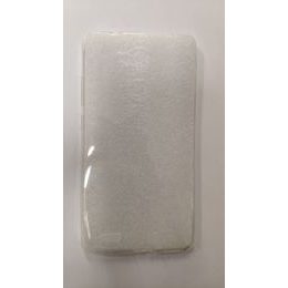 Obal / kryt na Huawei Mate 3/Mate 7 průhledný