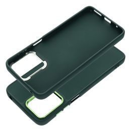 Pouzdro / obal na Motorola G14 červený - knížkový Smart Magneto