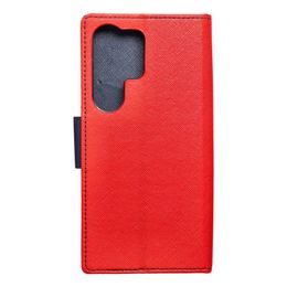 Obal / kryt na Samsung Galaxy S24 ULTRA průhledný - Mag Cover