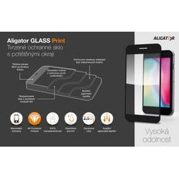 Tvrzené / ochranné sklo Realme 9i - 9H Tempered Glass