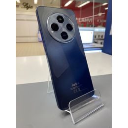 Xiaomi Redmi 15C 5G 4GB/128GB černý - použitý (A)