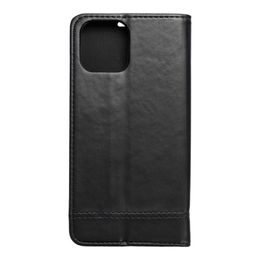 Pouzdro / obal na Apple iPhone 12 Pro Max zlaté - knížkové SENSITIVE Book