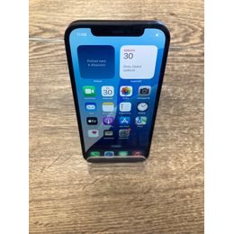 Apple iPhone 12 mini 64GB černý - použitý (B)