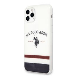 Obal / kryt na Apple iPhone 11 Pro Max černý - CARBON PREMIUM