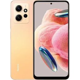 Xiaomi Redmi Note 12 4G 8GB/256GB oranžový - použitý (B)