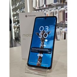 Infinix Note 30 8GB/256GB černý - použitý (A)