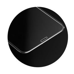 Tvrzené / ochranné sklo Samsung Galaxy A5 2017 - Flexible 2,5 D 9H plné lepení