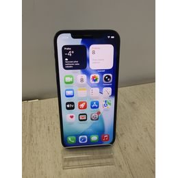 Apple iPhone 12 128GB černý - použitý (B-)