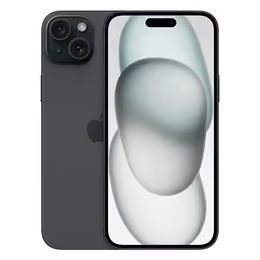 Apple iPhone 15 128GB černý - použitý (A)