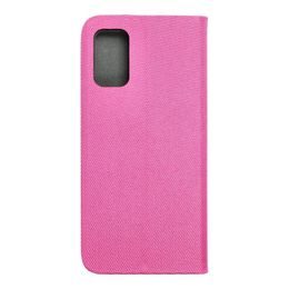 Obal / kryt na Samsung Galaxy S20 Plus transparentní - CLEAR Case 2mm