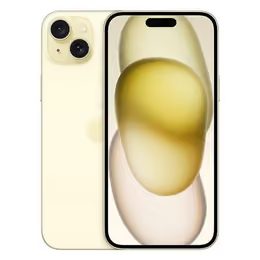 Apple iPhone 15 128GB zlatý - použitý (A+)