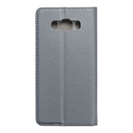 Obal / kryt na Samsung Galaxy J7 2016 fialový - THERMO Case