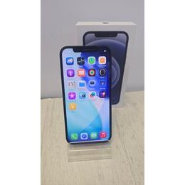 Apple iPhone 12 128GB černý - použitý (B)