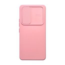 Obal / kryt na Samsung Galaxy A53 5G čierny - MATT case