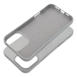 Obal / kryt na Apple iPhone 16 Pro Max černý - MATT