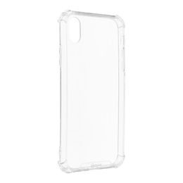 Obal / kryt pre Apple iPhone XR priehľadné - Armor Jelly Case Roar