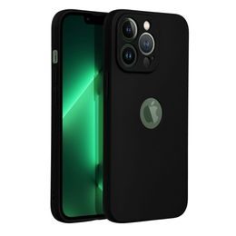 Pouzdro / obal na Apple iPhone 13 / 13 PRO - zasouvací Forcell POCKET Carbon Case