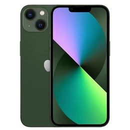 Apple iPhone 13 256GB, zelený - použitý (C)
