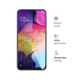 Tvrdené / ochranné sklo Samsung Galaxy A20s - Flexibilné nano sklo 9H