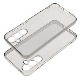 Pouzdro / obal na Samsung Galaxy S24 Ultra lapač snů fialové - knížkové MEZZO