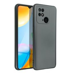 Pouzdro / obal na Xiaomi Redmi 10C černý - knížkový Book Forcell Elegance