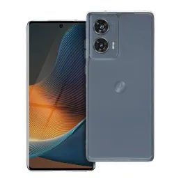 Obal / kryt na Motorola Edge 50 FUSION průhledný - CLEAR Case 2mm