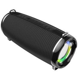 Bluetooth reproduktor černý - Jellico D3