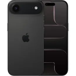 Apple iPhone Air 256GB Space Black - použitý (A+)
