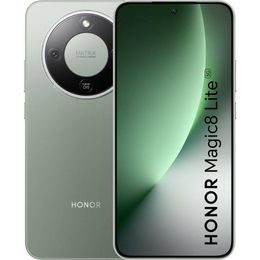 Honor Magic8 Lite 8GB/256GB zelený - (zánovní)