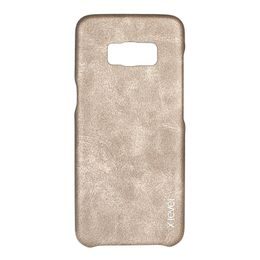 Obal / kryt pre Xiaomi Redmi 5A zlatý - XLEVEL Vintage case