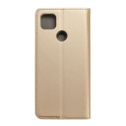 Pouzdro / obal na Xiaomi Redmi 9C / 9C NFC mandala rose gold - knížkové Forcell MEZZO Book