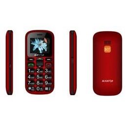 ALIGATOR D950 Dual sim zlatý