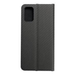 Obal / kryt na Samsung Galaxy A03s černý - Forcell Thunder