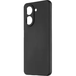 Obal / kryt na Xiaomi Redmi A5 černý - OBAL:ME Matte TPU