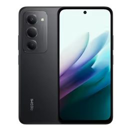 Xiaomi Redmi 15 5G 4GB/128GB černý - použitý (A)