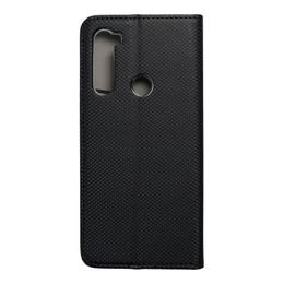 Obal / kryt pre Xiaomi Redmi Note 8 čierny - Carbon Case