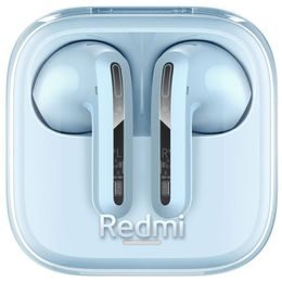 Bezdrátová sluchátka Xiaomi Redmi Buds 6 Active - modrá