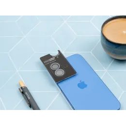 Tvrzené / ochranné sklo Apple iPhone 15 plus / 16 plus - Blue Star