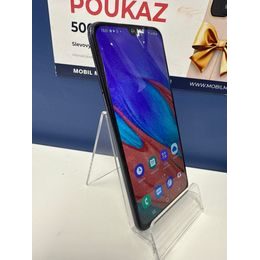 Samsung Galaxy S23 FE fialový 8GB/128GB - použitý (A)