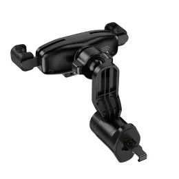 Držák s bezdrátovým nabíjením FIXED MagClick XL s podporou uchycení MagSafe, na sklo nebo palubní desku