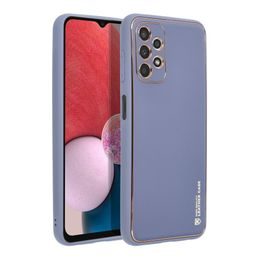 Obal / kryt na Samsung Galaxy A13 5G červený - Roar Jelly Case