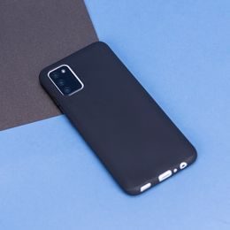 Obal / kryt na VIVO Y11s tmavě modrý - Matt Case