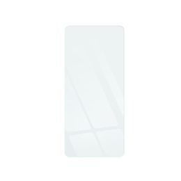 Tvrzené / ochranné sklo Motorola G52 černé - Tactical Glass Shield 5D